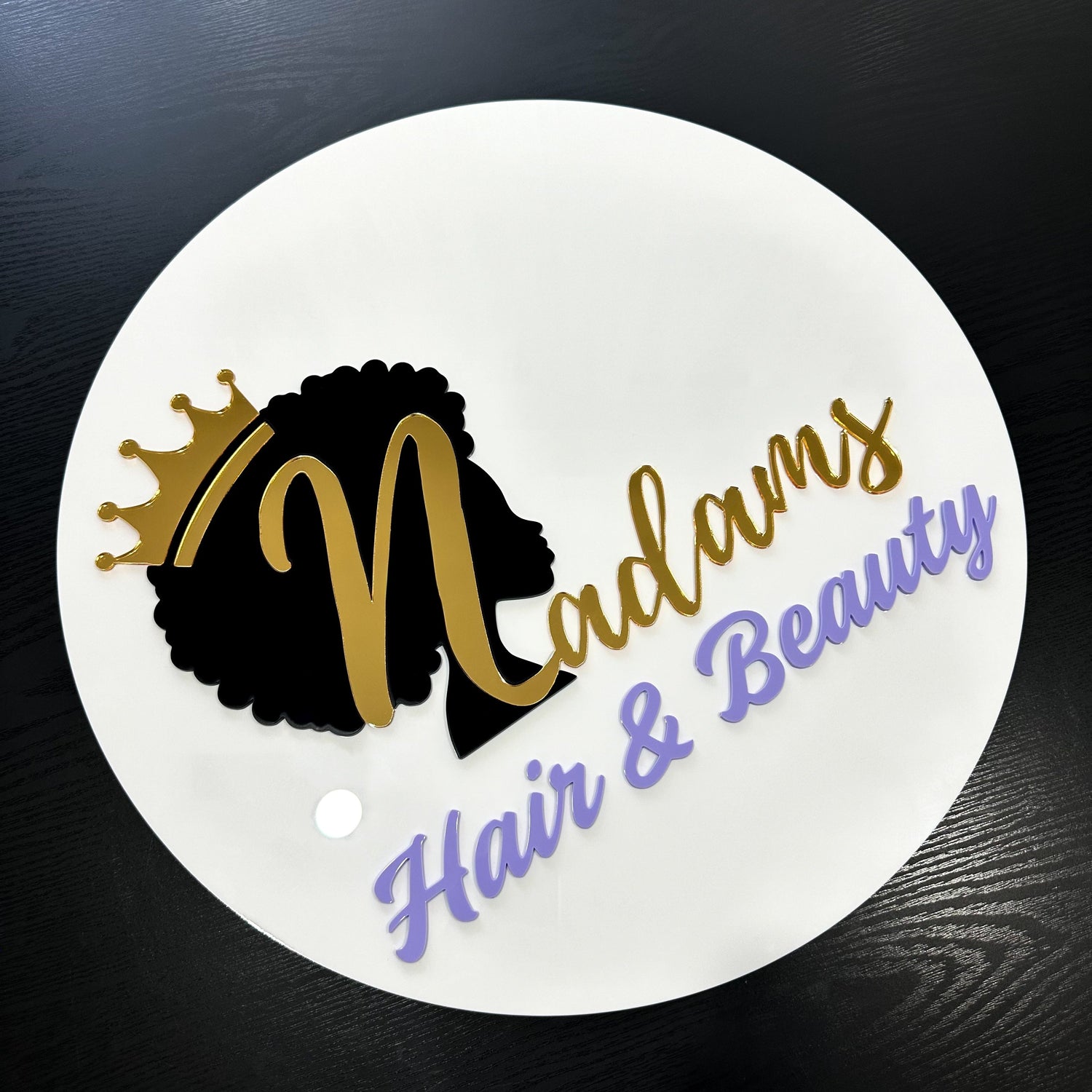 Business Signage