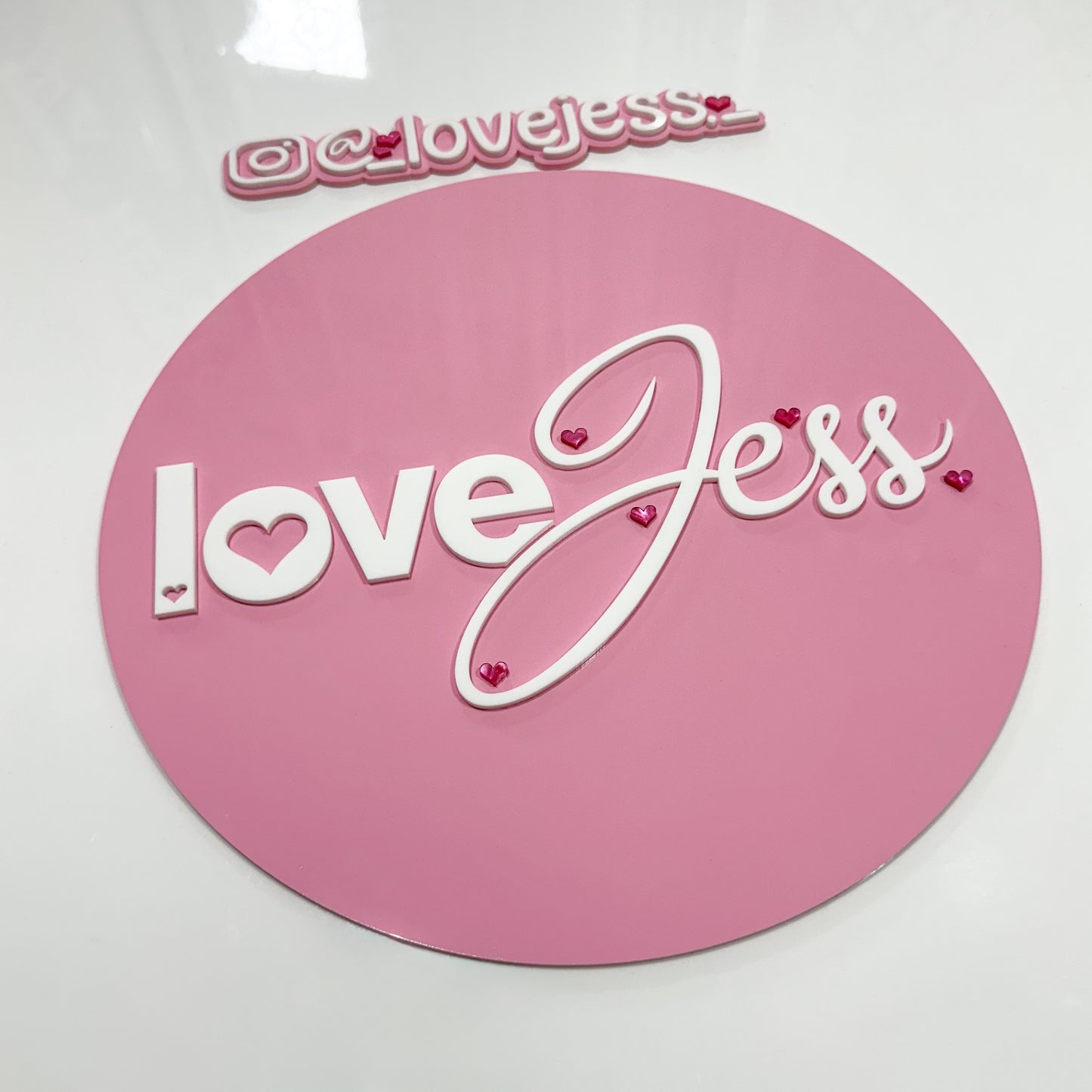 Logo Sign & Watermark Package